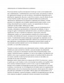 Administración en Colombia (Ministerio de Ambiente)