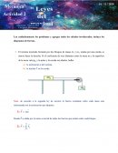 Leyes del movimiento