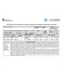 PLANEACIÓN DIDÁCTICA ARGUMENTADA- BACHILLERATO TECNOLÓGICO EN ENFERMERÍA DR. MAXIMILIANO RUÍZ CASTAÑEDA