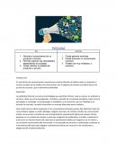 Publicidad texto argumentativo