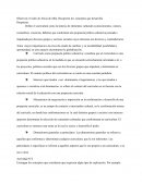 Alicia de alba Flavia Terigi