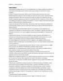 Estado de Situación Patrimonial