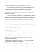 La arquitectura no puede contener otra belleza que la que nace de lo necesario