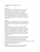 La biodiversidad y su importancia de cuidarla