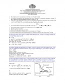 Termodinámica de Materiales