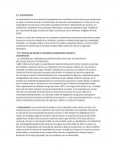 Caramelizacion y usos