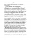 La Boca del lobo análisis