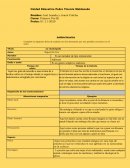 Análisis de la novela La emancipada