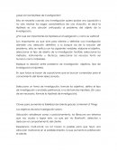 ¿Qué son las hipótesis de investigación?