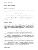 Integración por Cambio de Variable y por Partes