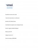 BIOESTADISTICA FACULTAD MAIMOMIDES