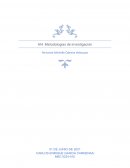 Metodologías de investigación ¿Cuál es la importancia del método científico en las ciencias sociales?