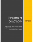 Estrategias de Venta