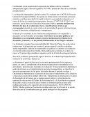 Gestion gubernamental