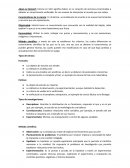 Biologia ¿Qué es Ciencia?