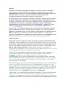 Administración publica. Desarrollo histórico