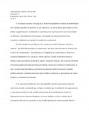 Antropología Cultural y Social 2021