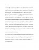 LINEA DE TIEMPO MÉXICO