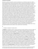 La historia de LA Secundaria