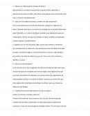 Sistema gestor de Base de Datos