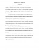 LAS TIC EN PROCESO DE ENSEÑANZA. El Trabajo Escrito