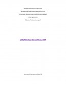 DIAGNOSTICO DE CUNICULTURA