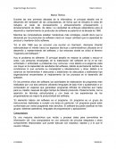 Marco Teórico. Computadora