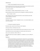 Examen planificacion de plantillas (ENyD), Exámenes de Gestión de Recursos Humanos