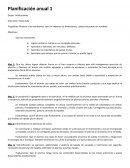 Didáctica en la acrobacia