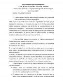 La Organización Requerida de Elliott Jaques