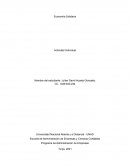 Economía Solidaria Actividad Individual