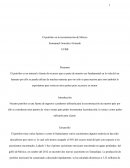 El petróleo en la reconstrucción de México