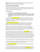 Revolución Industrial en Gran Bretaña. Características principales