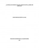 EL MERCADER DE VENECIA: JUSTICIA Y VALIDEZ CON ENFOQUE DE GENERO