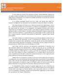 Escuela de las relaciones humanas