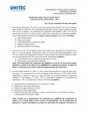 PROCESOS DE SEPARACION