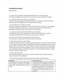 La ingratitud de las mujeres