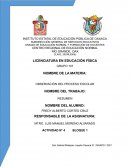 Educación basica en Mexico