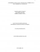 El DESARROLLO SOCIAL EN EL CONTEXTO DE LA POBREZA EN LA ZONA NORORIENTAL DE MEDELLÍN