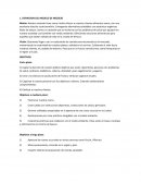 DEFINICION DEL MODELO DE NEGOCIO