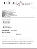 GERENCIA DE IMPORTACIONES