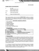 CENTRO DE DESARROLLO DE VOLEIBOL REGIONAL