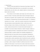 Evolución histórica y socio-demográfica de España desde comienzos de siglo XX hasta nuestros días