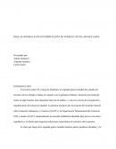 REGLAS GENERALES DE INTERPRETACIÓN DE NOMENCLATURA ARANCELARIA