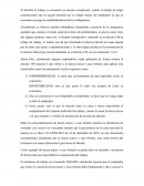 Despidos en tiempos de COVID