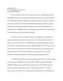 Deku ¡Un buen portador del One For All?