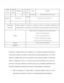 Examen Práctico PSICOLOGIA