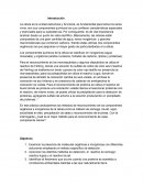 Fundamentos de biología molecular y celular