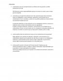 Caso gerentes frente a profesionales de recursos humanos