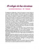 Colegio de las vizcainas